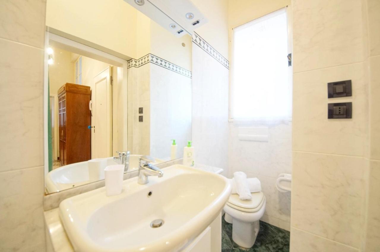 Dolcevita Apartments N 490 베니스 외부 사진