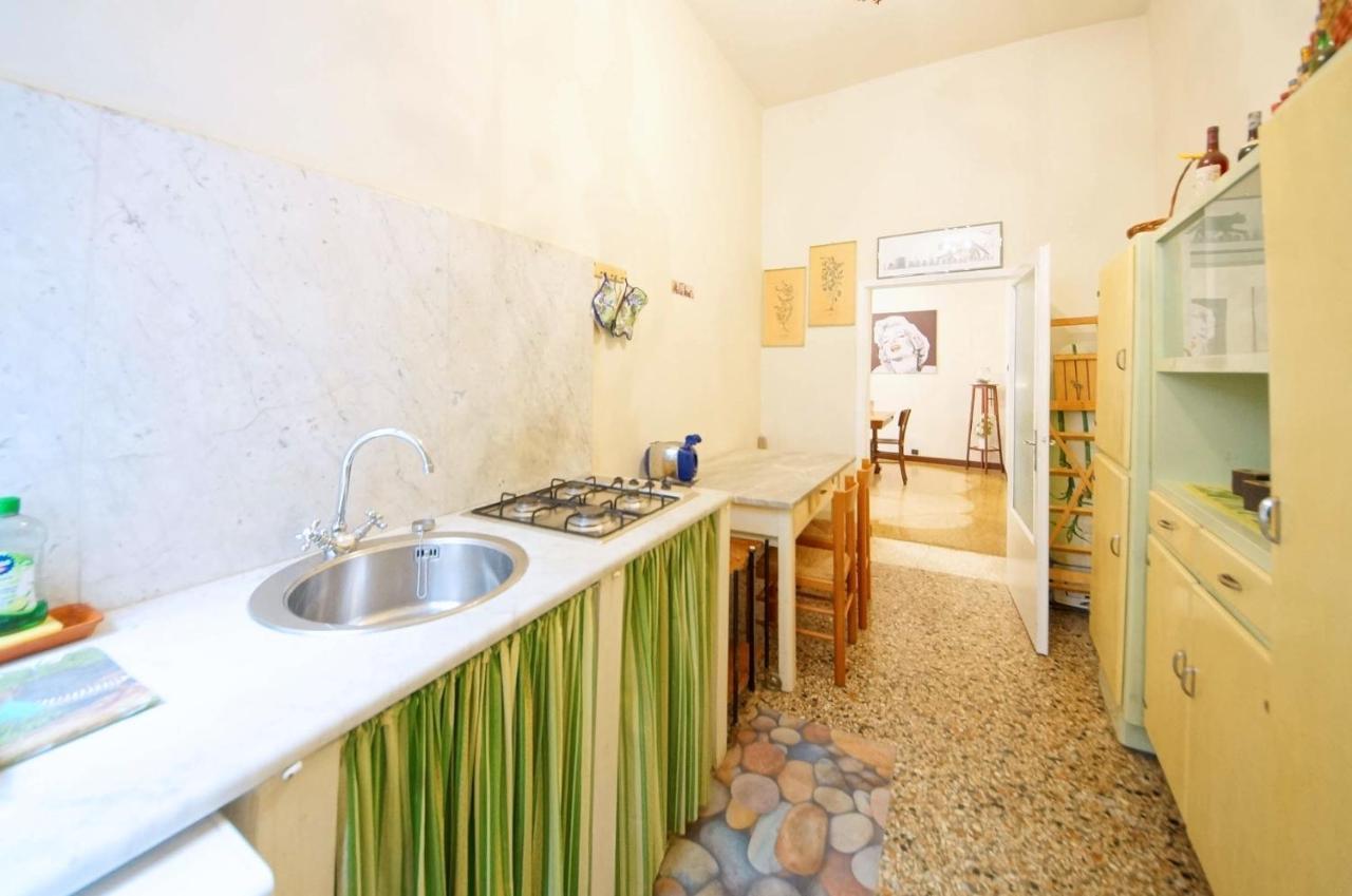 Dolcevita Apartments N 490 베니스 외부 사진