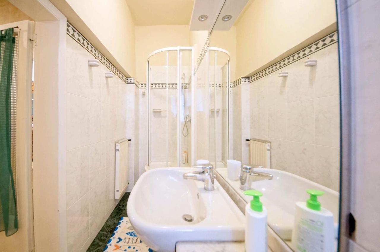 Dolcevita Apartments N 490 베니스 외부 사진