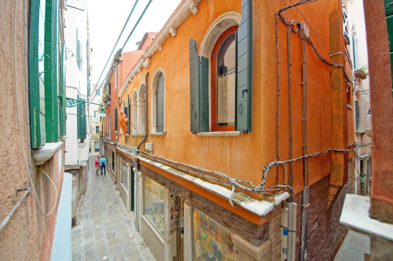 Dolcevita Apartments N 490 베니스 외부 사진