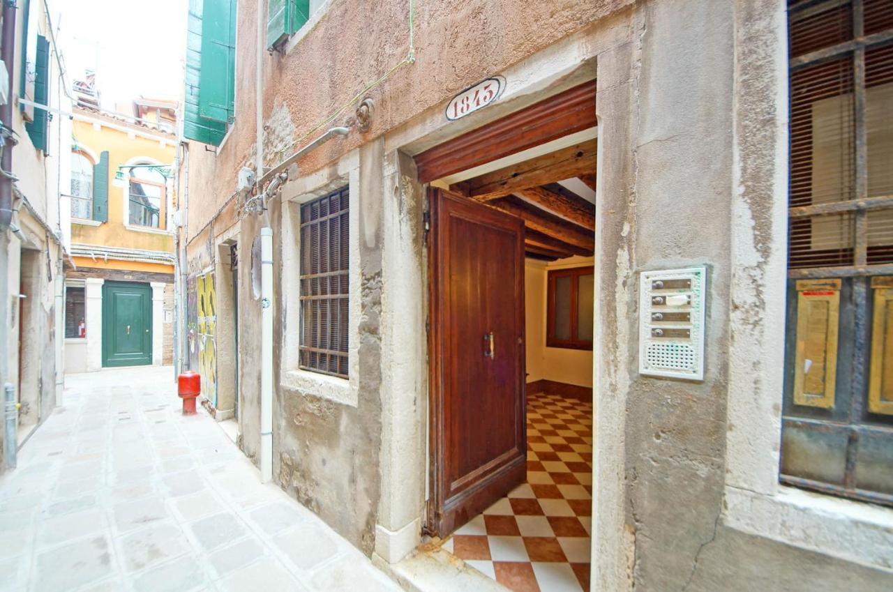 Dolcevita Apartments N 490 베니스 외부 사진