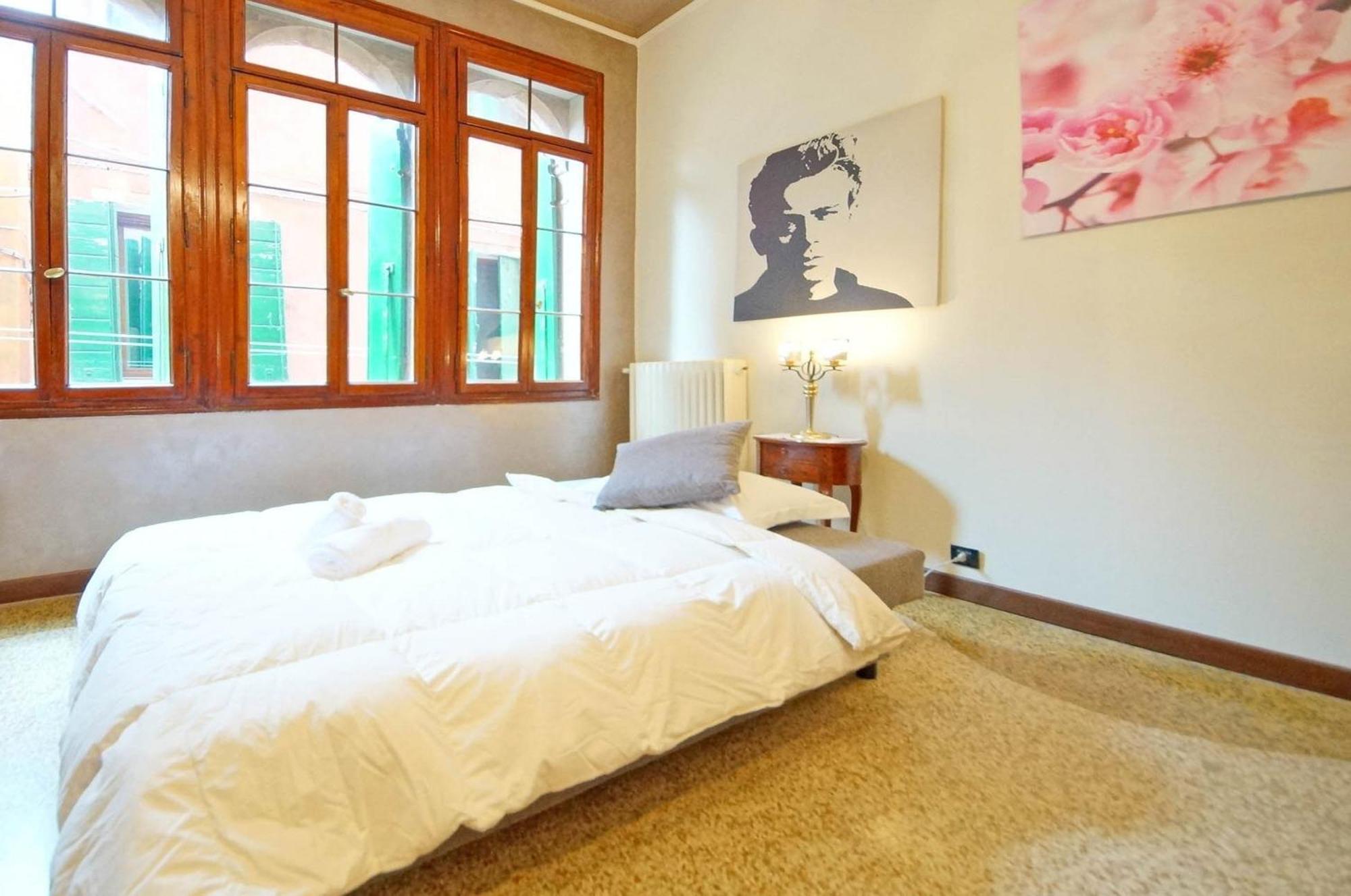 Dolcevita Apartments N 490 베니스 외부 사진