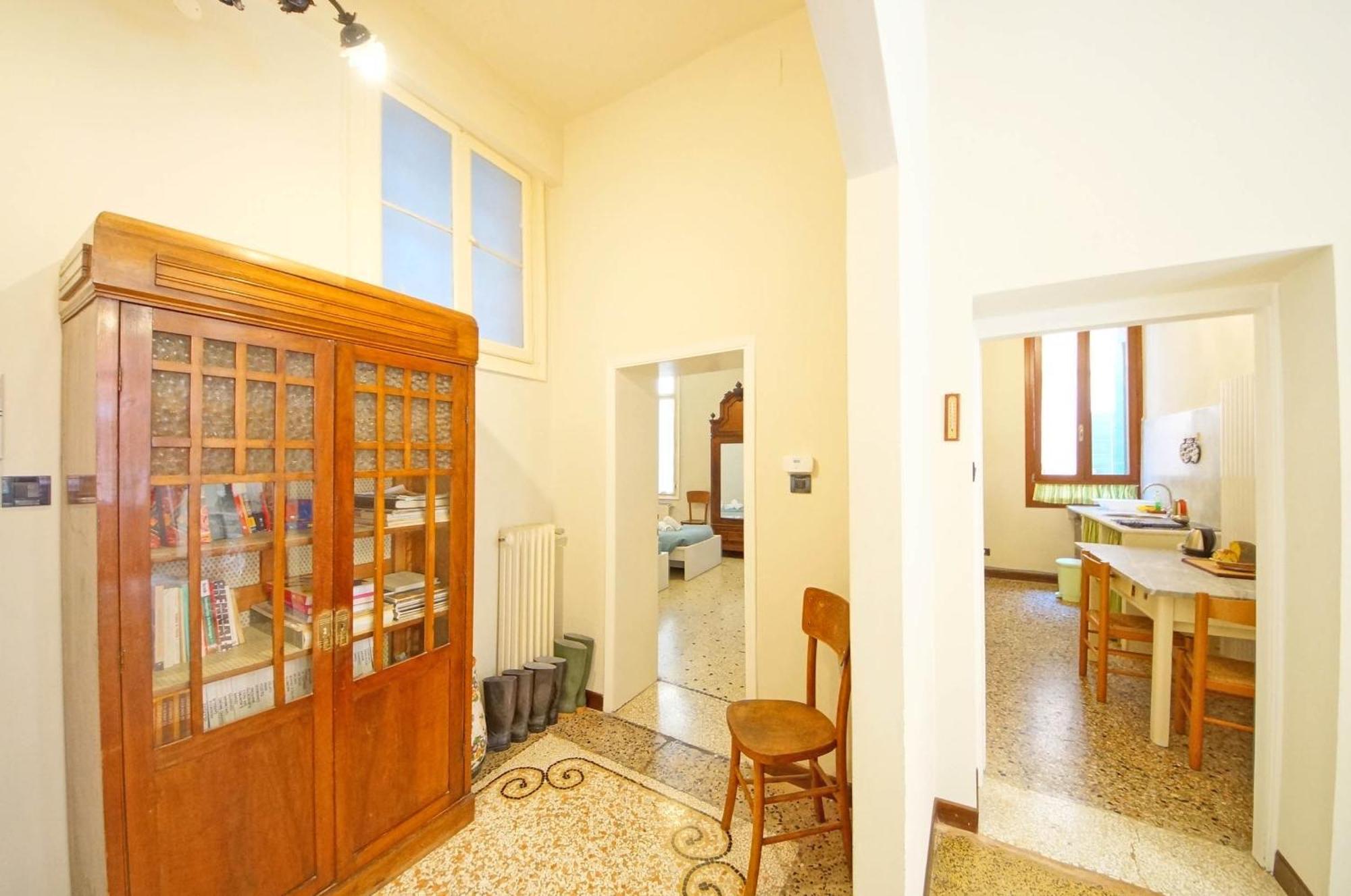 Dolcevita Apartments N 490 베니스 외부 사진