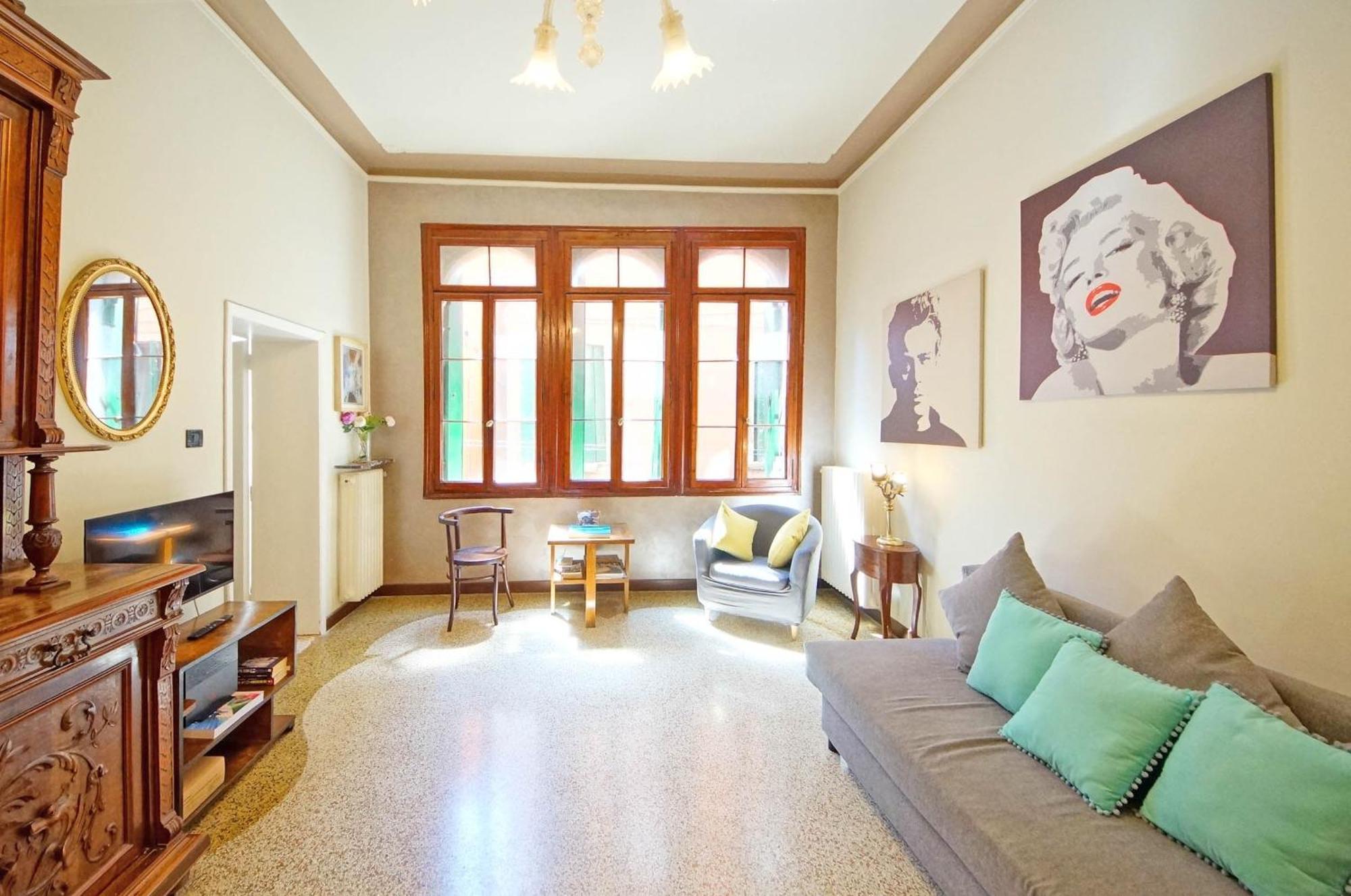 Dolcevita Apartments N 490 베니스 외부 사진
