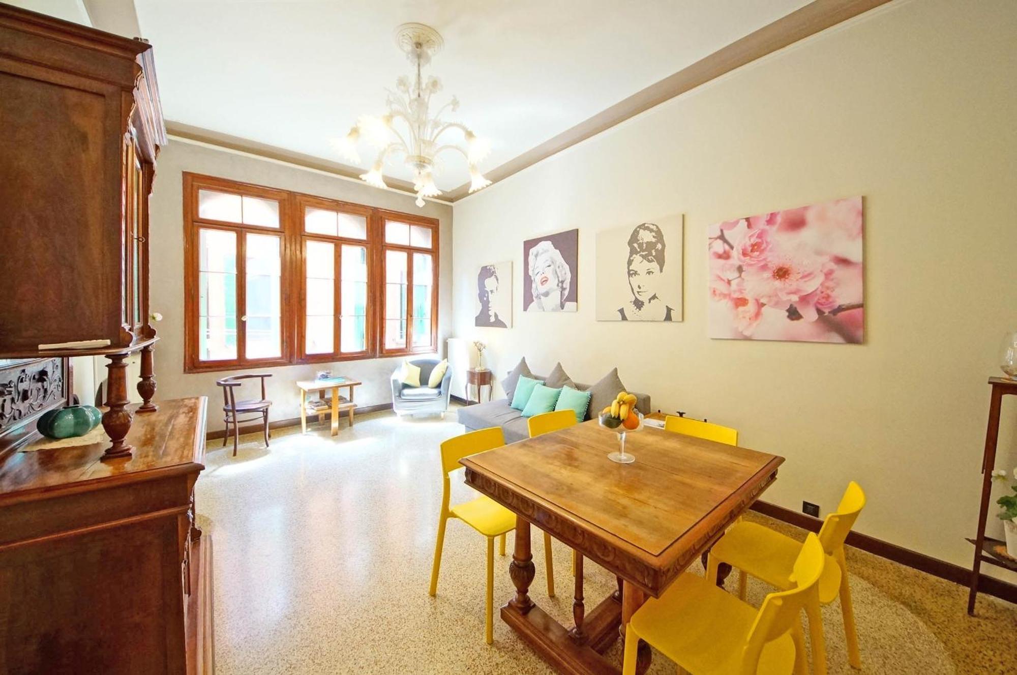 Dolcevita Apartments N 490 베니스 외부 사진