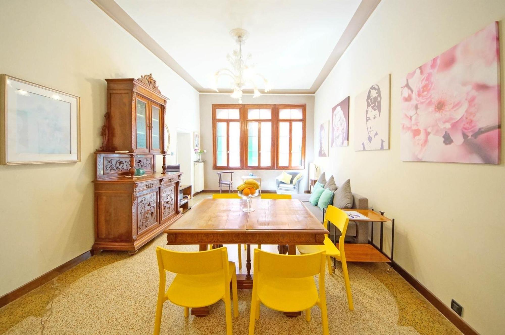 Dolcevita Apartments N 490 베니스 외부 사진