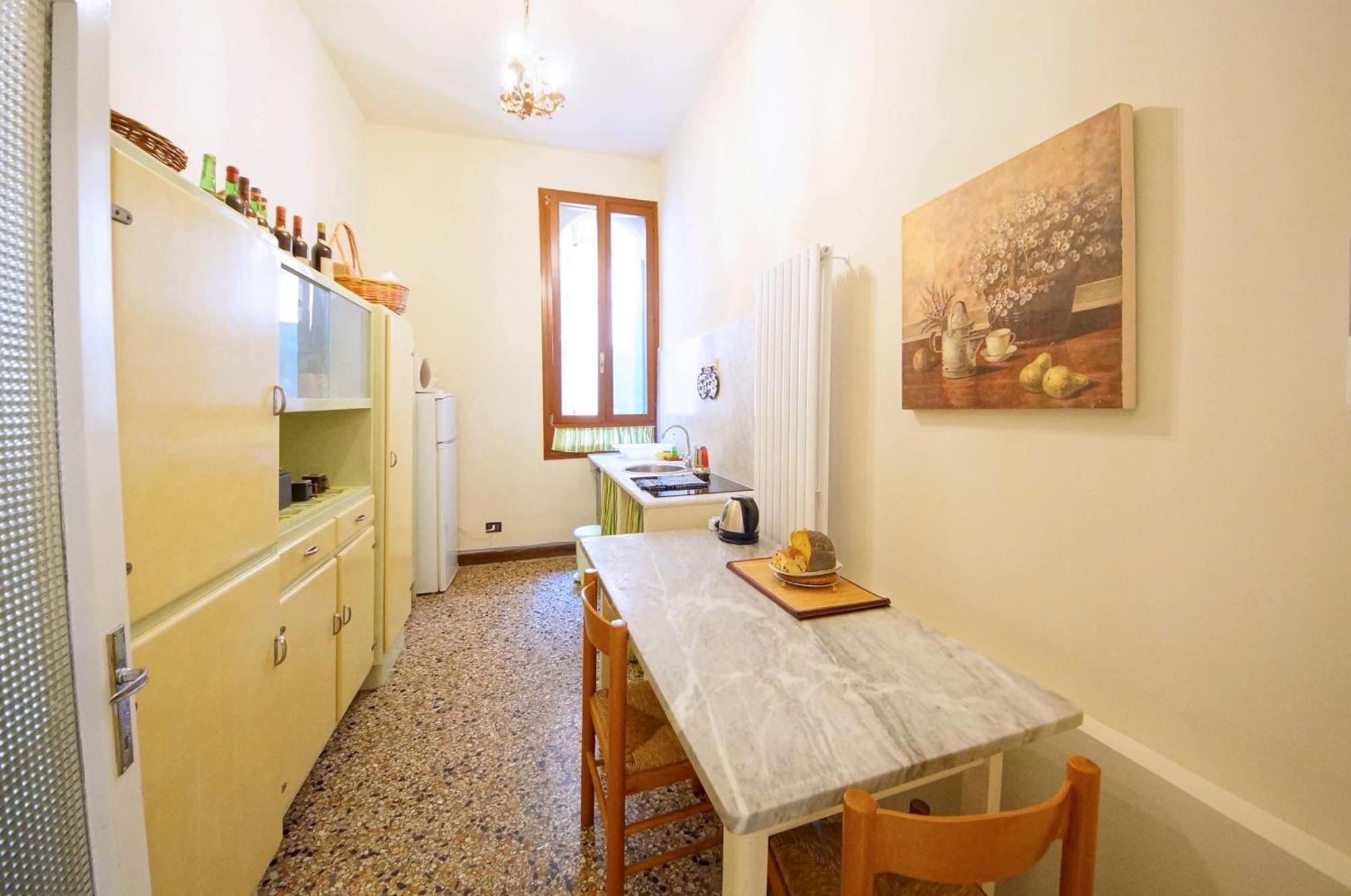Dolcevita Apartments N 490 베니스 외부 사진