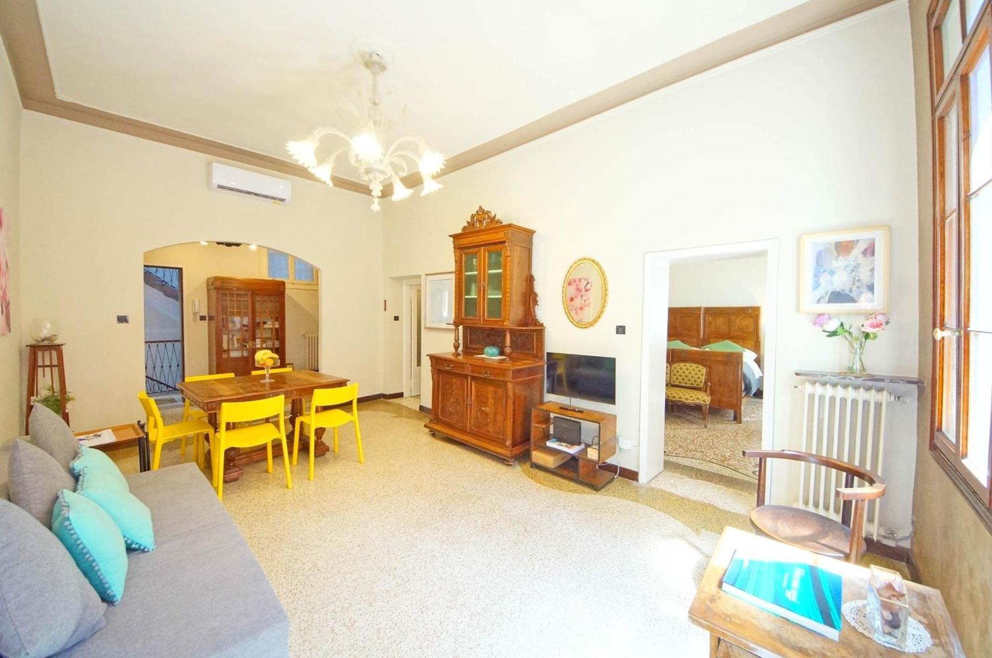Dolcevita Apartments N 490 베니스 외부 사진