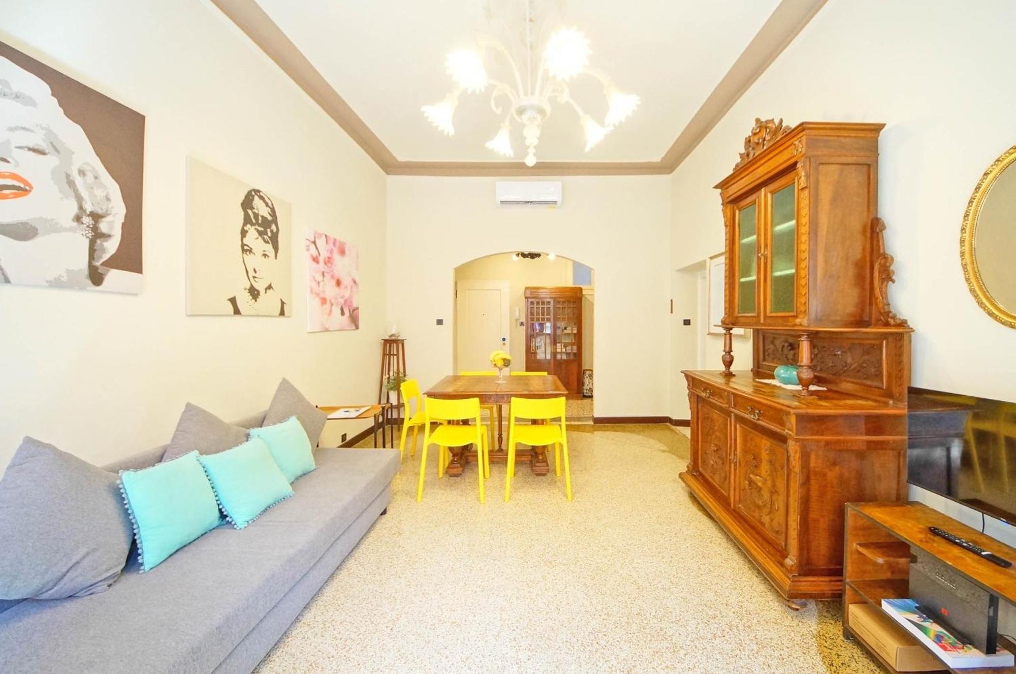 Dolcevita Apartments N 490 베니스 외부 사진