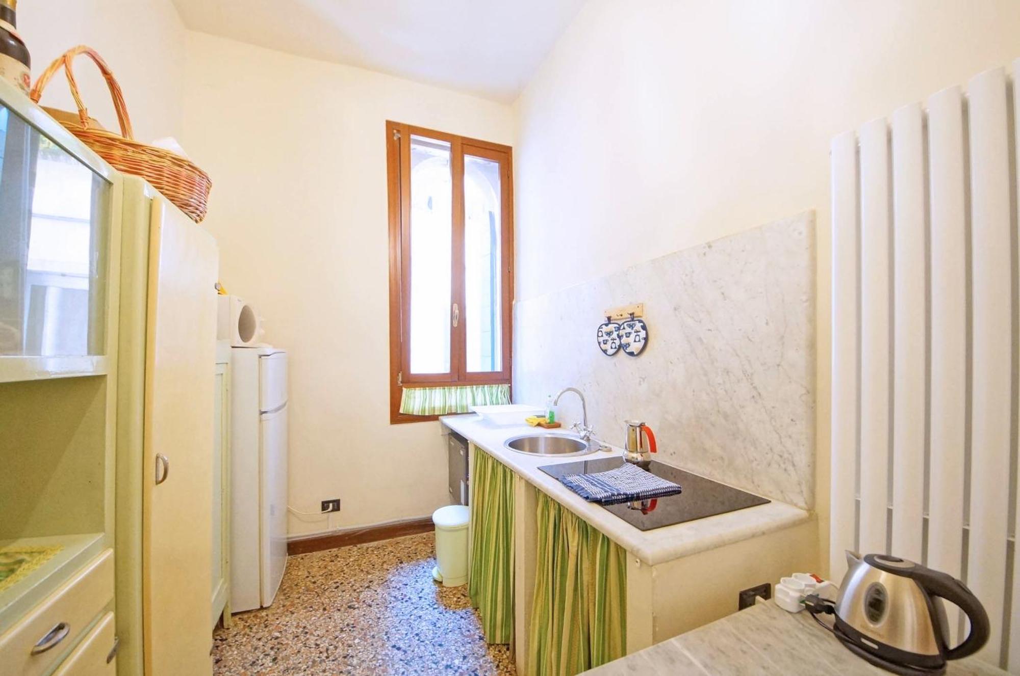 Dolcevita Apartments N 490 베니스 외부 사진