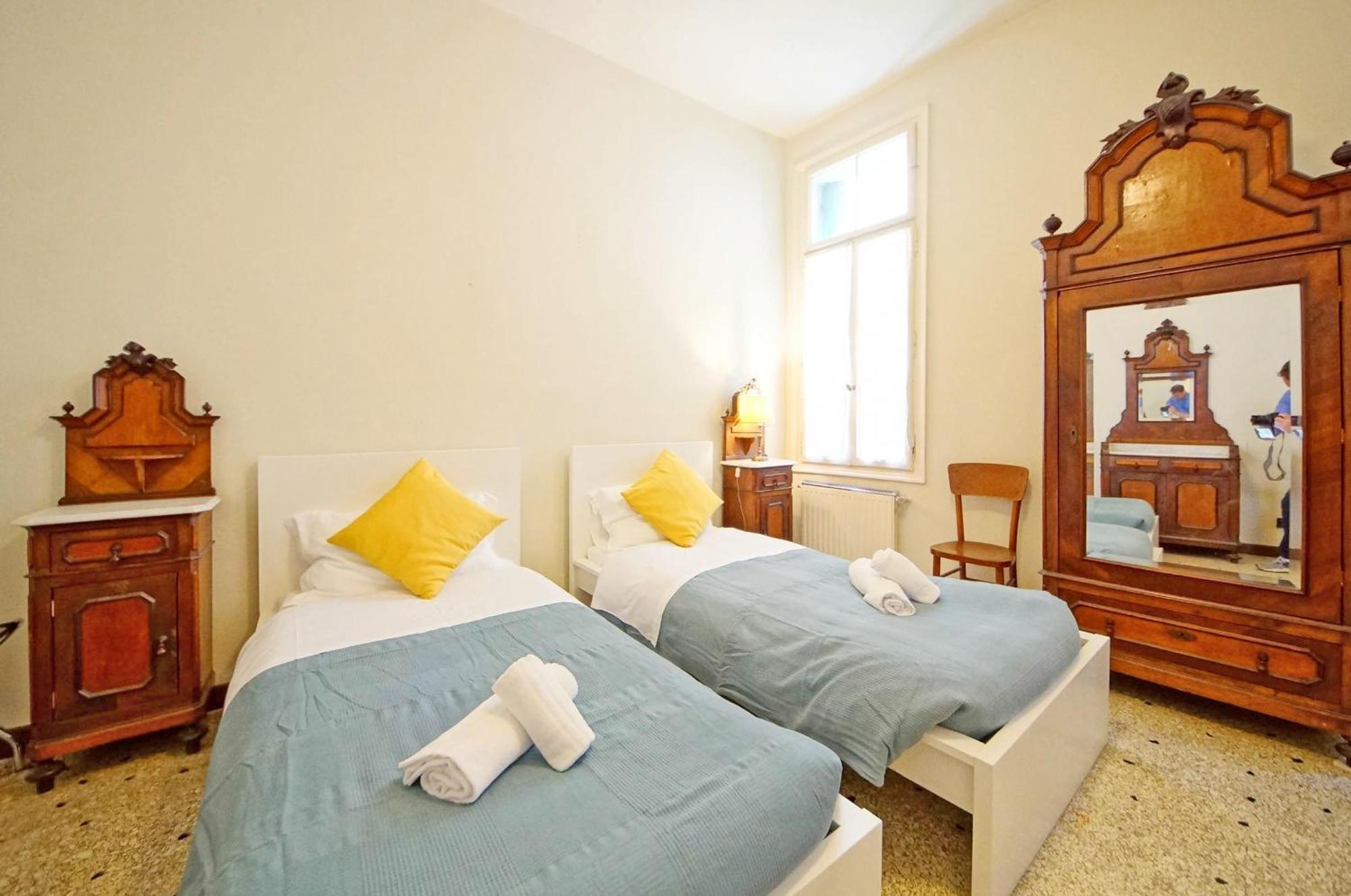Dolcevita Apartments N 490 베니스 외부 사진