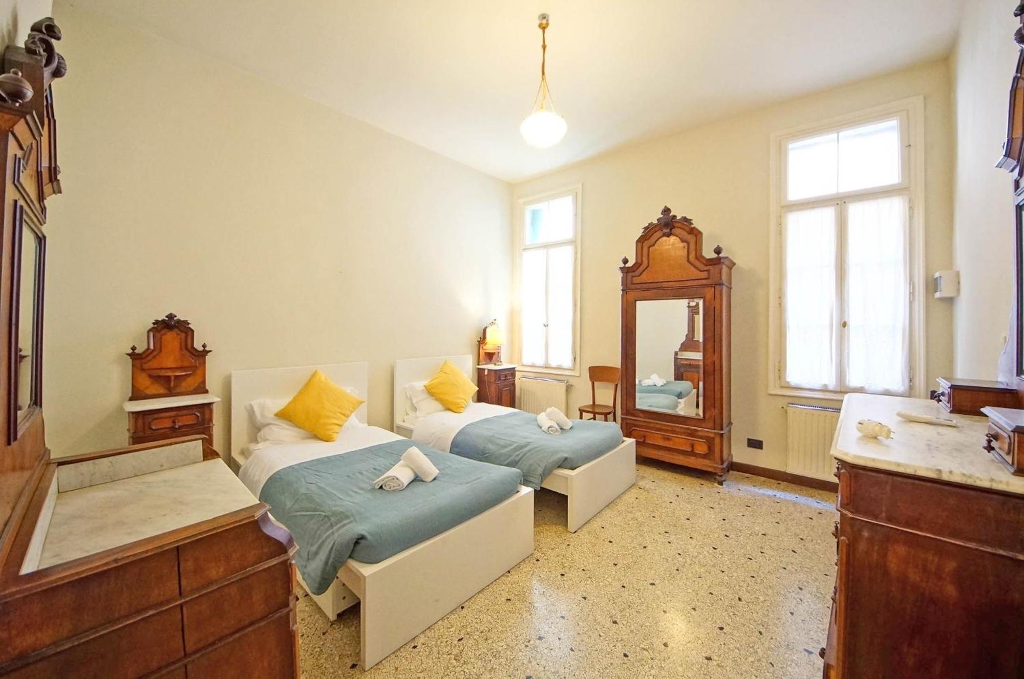 Dolcevita Apartments N 490 베니스 외부 사진