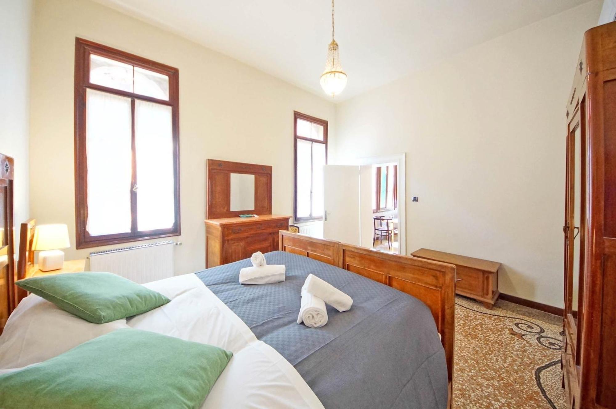 Dolcevita Apartments N 490 베니스 외부 사진