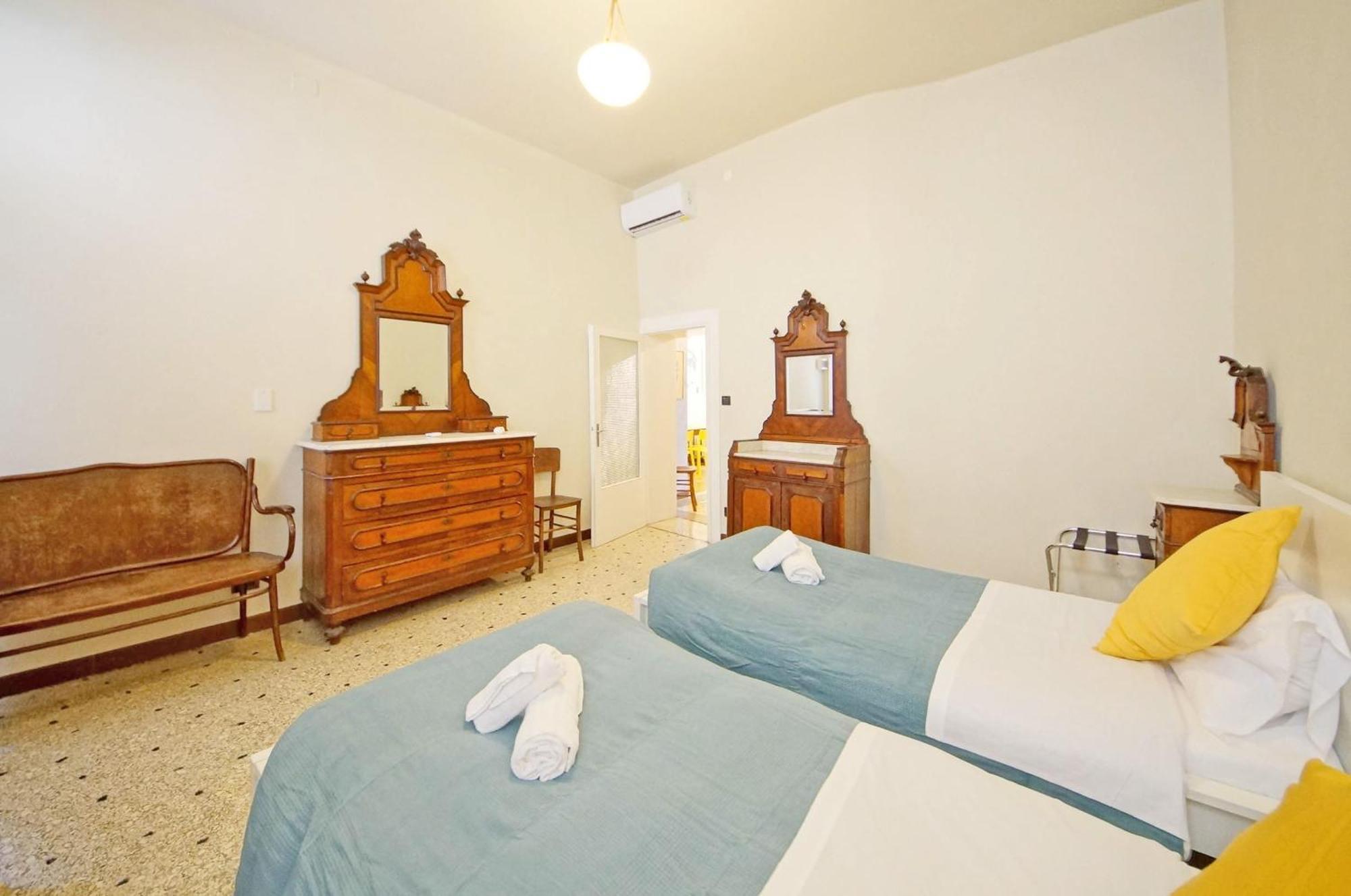 Dolcevita Apartments N 490 베니스 외부 사진