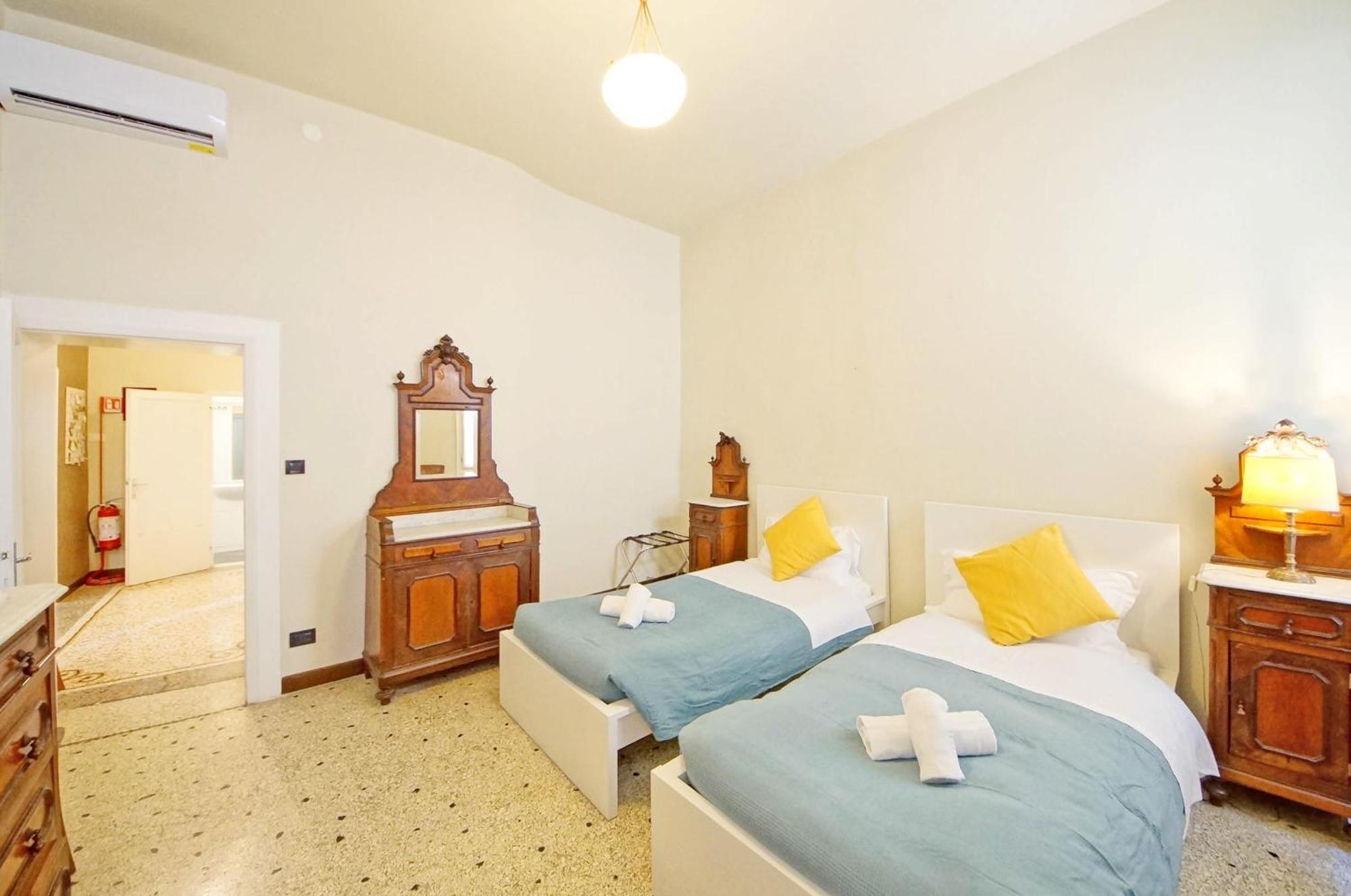 Dolcevita Apartments N 490 베니스 외부 사진